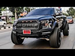 Rumors claim it will be offered with an optional v8 engine. 2021 Ford Ranger Raptor What We Know So Far Youtube