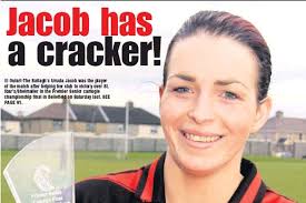 Holders had to fight