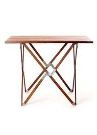 New To Blackbird The Campaign Folding Table Folding Table Camping Table Table