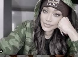 Kandi Burruss says daughter Riley starring in reality show