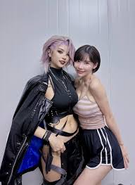 Zoya with Eimi Fukada <3 : rPathToNowhere