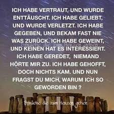 Enttäuscht Und Verletzt Sprüche Marketingfactsupdates
