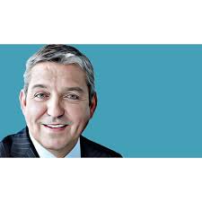 News: SAP cloud business head Robert Enslin quits after 27 years — People  Matters Global