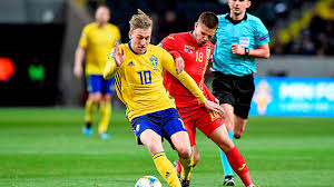 Schweden will gegen ukraine gruppensieg bestätigen. Schweden Gegen Ukraine Alles Zum Em Kader Trainer Ergebnisse Spielplan Fussball Bild De