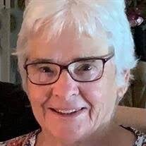 Frances Brown Cox Obituary