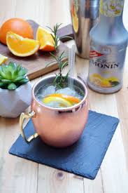 Vodka Yuzu Envie D Apero Cocktail Vodka Apero Dinatoire Vodka