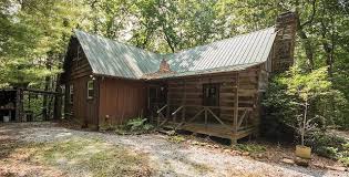 Fresh air, space to roam and stunning views all come as standard in these homes located far from the beaten track. For Sale Secluded Cabin In The Middle Of The Woods All For 179k Cabin Obsession