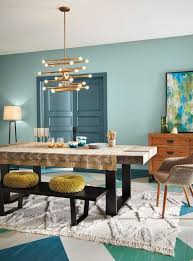 Colores Solidos Y Frios La Tendencia Behr Para Este 2017 The Home Depot Blog Colores De Casas Interiores Colores De Interiores Interiores De Casa