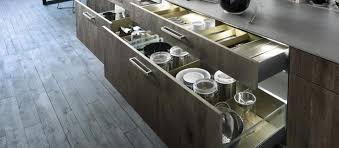 Imported kitchen cabinets from china that are made of particle board is rare for a reason. How To Choose The Right Cabinetry Materials Kitchen Magazine