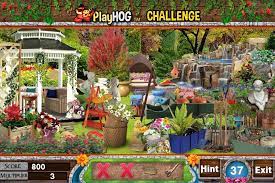 Hidden object games online & download: Challenge 26 Home Garden Free Hidden Object Games For Android Apk Download
