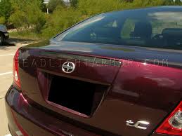 Image result for Shadow Mica 2007 Scion
