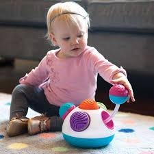 Our Favorite Toys And Gifts For 1 Year Olds Are Super Fun With No Little Parts Best Baby Toys Toys By Age Baby Toys