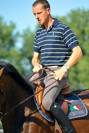 Grégory wathelet is a belgian equestrian who competes in the sport of show jumping. Day With Gregory Wathelet Bel Noelle Floyd Com