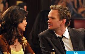 The story is told through memories of his friends marshall, lily, robin, and barney stinson. Are Barney And Robin Soulmates Page Six