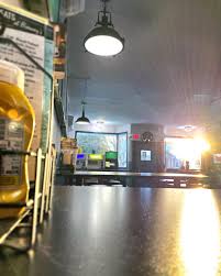 Barney's Bar & Grill