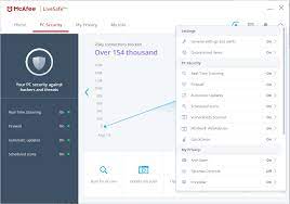 Mcafee Review Top Rated Antivirus Top8antivirus Com