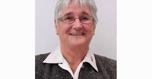 Sr. Eileen Keating PBVM