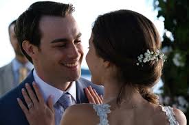 You May Kiss the Bridesmaid (TV Movie 2021)