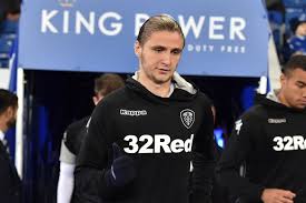 Born 9 january 1994) is a swedish professional footballer who plays for pogoń szczecin. Inkl Forgotten Leeds United Man S Rally Call After He Returns To The Club Following Transfer Breakdown Leeds Live