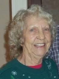 Obituary information for Delphia Louisa Mullins