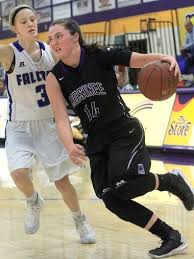 Mosinee's Jordan Budnik shares GNC top player honor