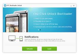 Now, connect the device to the computer using a usb cable. Htc Bootloader Unlock Offers You One Click Unlock Bootloader On Your Htc Devices It S Freeware Kingoapp Com