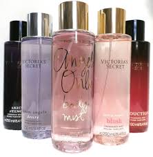 Haruman dengan inspirasi daripada victoria's secret bombshell. Victoria S Secret Fragrance Body Mist Splash Perfume 8 4 Oz Dream Angel Blush Bath And Body Works Perfume Victoria Secret Fragrances Victoria Secret Body Spray