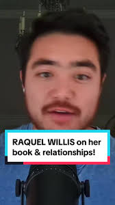 What better way to ring in #TransAwarenessWeek than grabbing a copy of  @raquel willis book that launched today?! In this episode of Dear Schuyler,  Raquel and I discuss her memoir, The Risk It Takes To ...