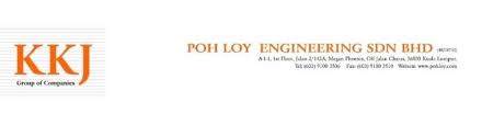 Currently holds 30 price agreements (pas) maintenance services contract with various petronas opus in various capacities. Poh Loy Engineering Sdn Bhd Jobs And Careers Reviews
