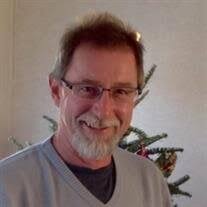 Randall Conley Coltrain Obituary