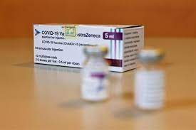 The number of doses depends on the vaccine you get. Canada S Alberta Confirms First Death Linked To Astrazeneca Vaccine