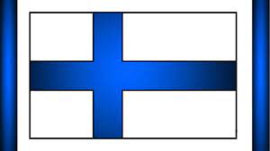 Find images of finland flag. Finland Flag Drawing How To Draw National Flag Of Finland Finnish Flag Finland Flag Flag Drawing Art Youtube
