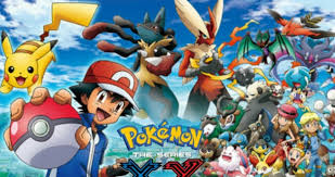 Pokemon Xy In Tamil