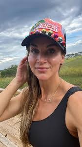 Katherine Drye's Instagram, Twitter & Facebook