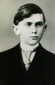 Henry B Weaver (1883-1976)