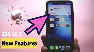 Ios 14 3 Update On Iphone Xr Follow Up Review Youtube