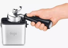 Typically, this involves running the machine once with the cleaning solution and at least twice more to flush it. Simple Sage Barista Express Cleaning Guide