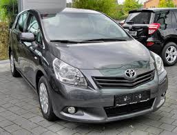 2008 toyota corolla verso 180 tx auto for sale on auto trader south africa. Toyota Verso Wikipedia
