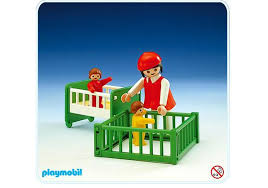 Http Media Playmobil Com I Playmobil 3593 A Product Detail Playmobil Playmobil Kinderzimmer Playmobil Figuren