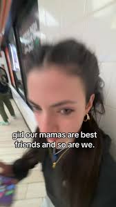 Our Mommas Are Best Friends So Are We