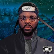 Stream Nicki prod. by (Antwone Perkins & Silas) by Dear Silas