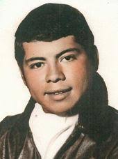 Robert Medrano Obituary