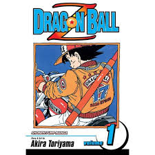 Check spelling or type a new query. Dragon Ball Z Dragon Ball Z Vol 1 Volume 1 Series 1 Paperback Walmart Com Walmart Com