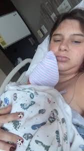 18:45:50 In 1983, a baby boy weighing a whopping 16 lbs was born! At the  time, the entire country was shocked by his size, labeling him “The  Country's Biggest Baby” How does