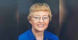 Peggy Louise Bush Obituary