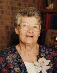 Most Recent Obituaries