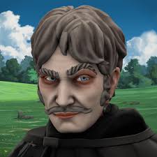 The Abominable Dr. Phibes and his accomplice, Vulnavia (Vincent Price and Virginia  North) : r/HeroForgeMinis