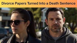 Holly Ames & Michael Williams