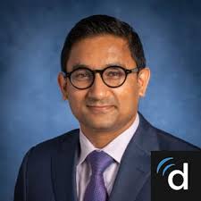 Dr. Sandeep N. Wontakal, MD