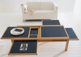 Coffee tables should be considered the focal points of every living room because it is the place where the entire family gathers and most of the time, it is literally the center of the room. 12 Coolest Coffee Tables Coffee Tables Unusual Coffee Tables Oddee